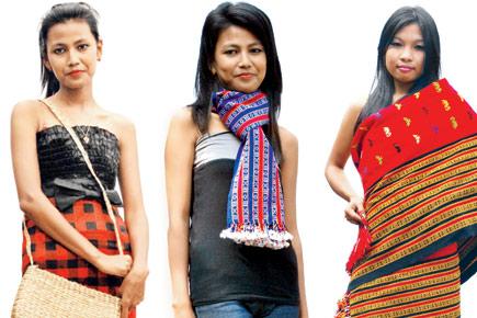Shop for Northeastern tribal fashion wear, accessories at this website