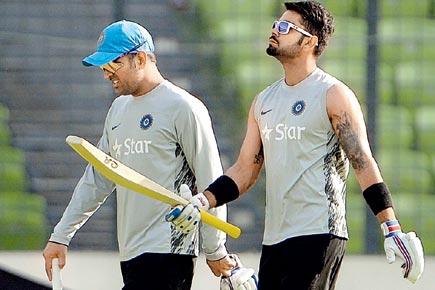 World T20: India look to maintain winning momentum against struggling Australia today