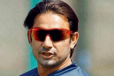 World T20: I want another shot at Indian batsmen, says Saeed Ajmal
