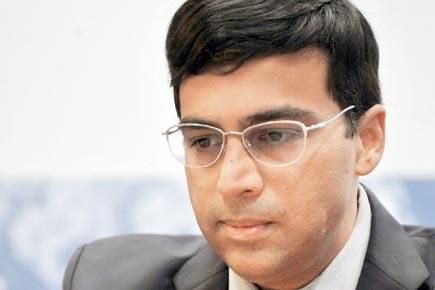 Viswanathan Anand wins Candidates for revenge against Carlsen