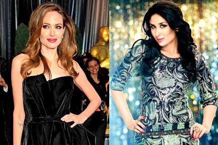 Crave for a body like Angelina Jolie or Kareena Kapoor?