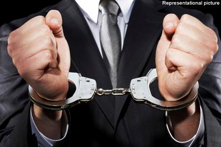 Mumbai crime: Man arrested for Rs 2.5 lakh fraud