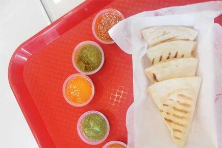 Enjoy delicious Mexican food at Colaba's Mexiloko