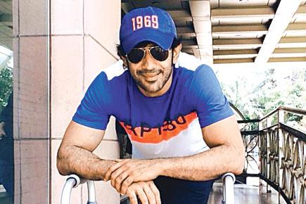 Amit Sadh discharged from hospital