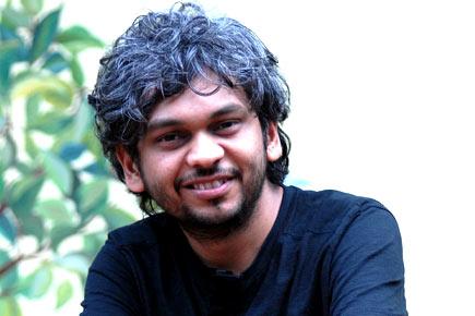 Filmmaker Anand Gandhi condemns muzzling freedom of expression