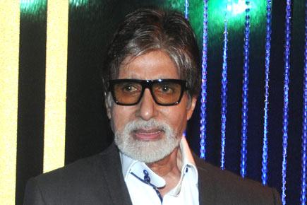 Amitabh Bachchan unveils Hindi trailer of Rajinikanth's 'Kochadaiiyaan'