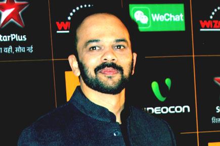 Will push 'Khatron...' contestants to their limits: Rohit Shetty