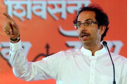 Elections 2014: No room for Sharad Pawar in NDA fold, says Uddhav Thackeray