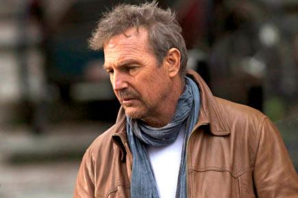 Kevin Costner hopes to direct 'Western' trilogy