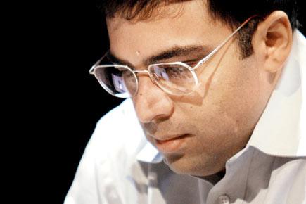 Viswanathan Anand proved critics wrong - and how!
