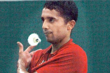 Badminton: Arvind Bhat wins German Open title