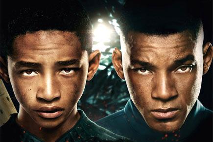 Razzie Awards: Will Smith, Jaden declared worst actors of 2013