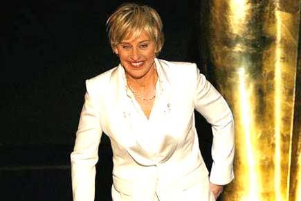 Ellen DeGeneres' five best Oscar monologue barbs