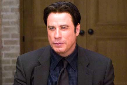 John Travolta to get special honour at IIFA