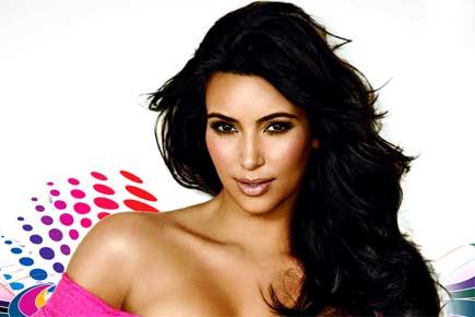 Kim Kardashian named 'Worst supporting Actress' at Razzies
