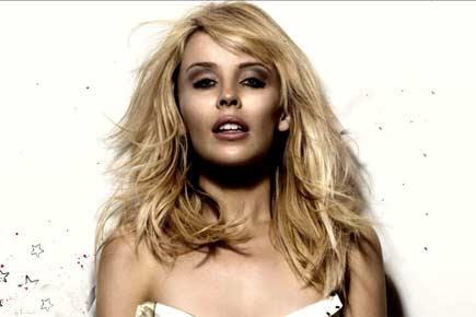 Kylie Minogue's superfan has spent 150,000 pounds on star's souvenirs