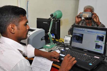 India on track to register entire population using Aadhaar: World Bank
