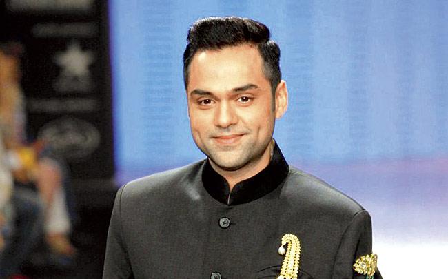 Abhay Deol