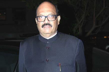 Amar Singh's entry upsets local calculations