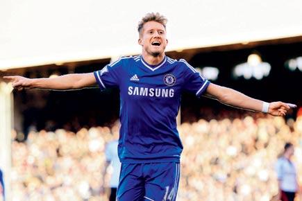 Chelsea have to believe we can win EPL title: Andre Schurrle