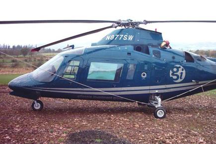 AgustaWestland chopper deal: HC notice to ED on Gautam Khaitan's bail plea