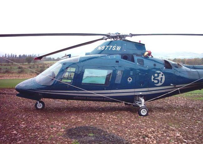 Chopper deal: HC notice to ED on Khaitan