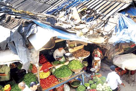 No power or water, but BMC wants service tax from shops