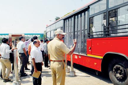 BRTS project to be delayed further