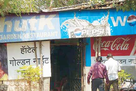 Illegal bar gives Aundh residents sleepless nights