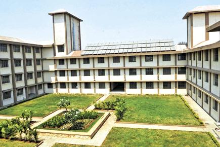New, well-equipped beggars' home lies vacant; yet to receive OC from BMC