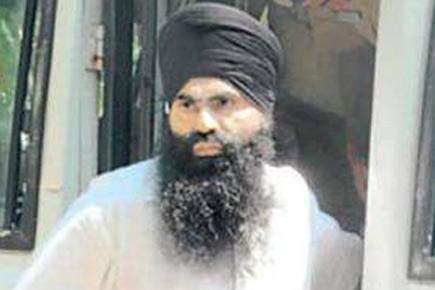 Commute Devinderpal Bhullar's death penalty to life term: Centre to Supreme Court