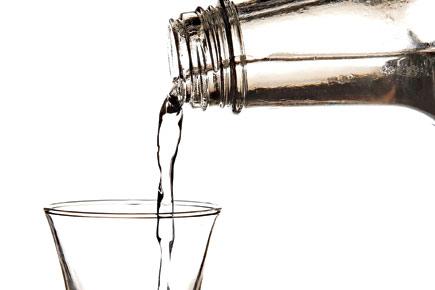 Irresponsible! Babysitter gives 12-year-old vodka 