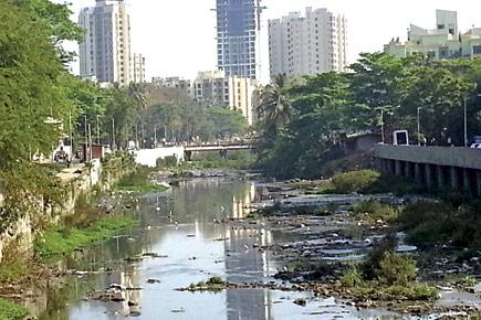 Bollywood's favourite Dahisar River now a gutter