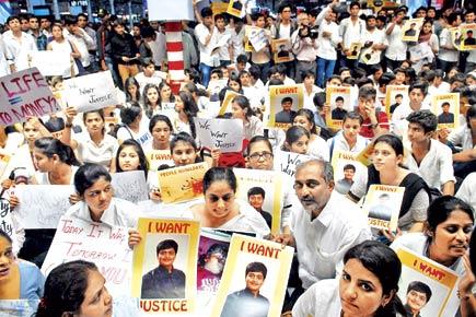 Dhaval Action Com Sex Video - Mumbai shame: Callous corporator refused to help dying boy
