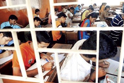 SSC exams: Students with thalassaemia get 20 extra mins, but Board has no record of them