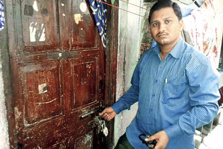 Mumbai doctor cries house break-in, cops say it's a cooked up tale