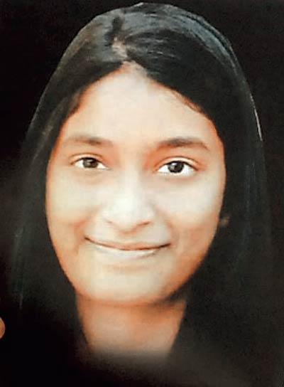 Esther Anuhya’s charred remains were found on January 16 in Kanjurmarg