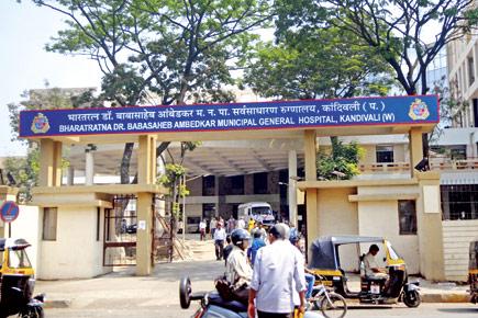SHOCKING: At Rs 167-cr BMC hospital, 107 patients die every month