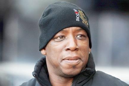 Flashback: When Arsenal player Ian Wright was wronged...