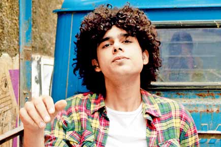 Imaad Shah: Curious to know how Indian audiences receive 'M Cream'