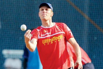 Johan Botha hit with ball tampering ban