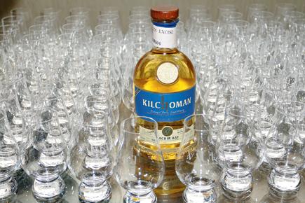 Kilchoman's two new single malts are a must have for your cellar
