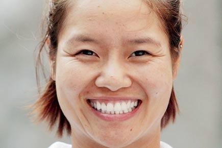I don't care what people say about me, I love tennis: Li Na