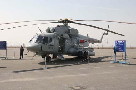 Andhra Pradesh Fire: IAF choppers, 100 army men to control Tirumala forest fire 