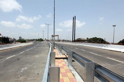 Chembur to get a noise-free Freeway 