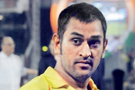 MS Dhoni is answerable for lying to probe panel insists lawyer Harish Salve