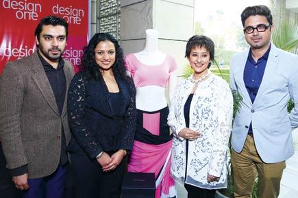 Designers, NGO to create blouses for breast cancer survivors
