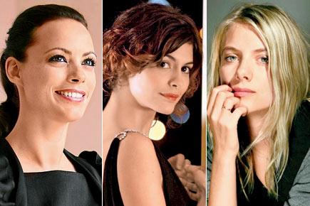 Top three French actresses joining forces for a new film