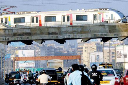 Mumbai's 'superfast' metros will only run at 50 kmph for now
