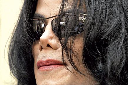 Michael Jackson used to 'punch' pet